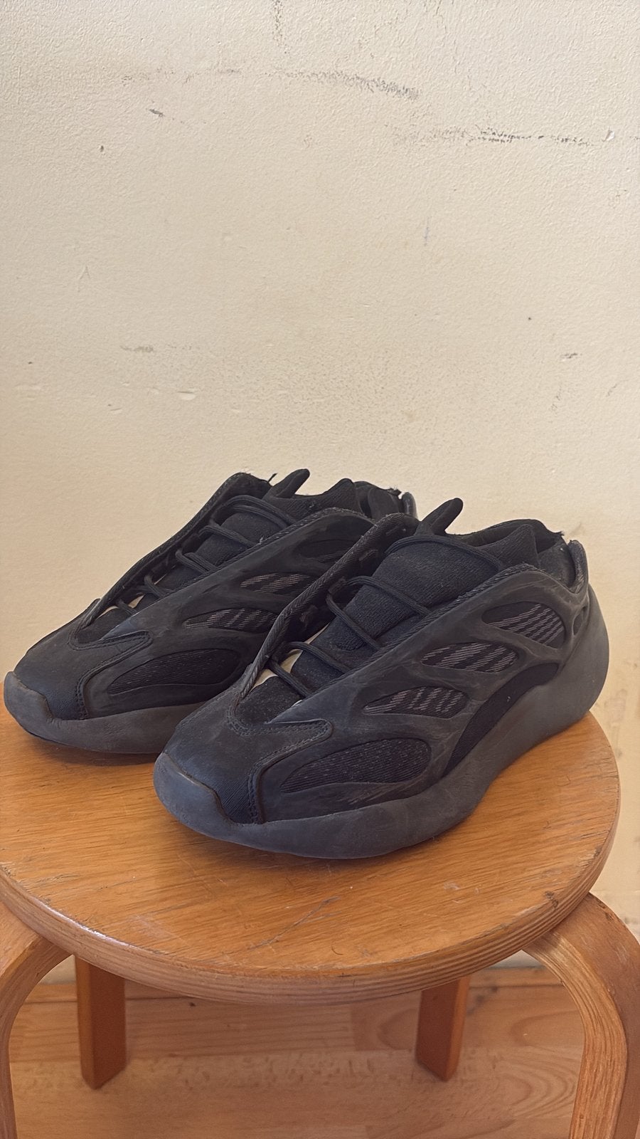Partij merkschoenen, Kleding | Heren, Schoenen, Ophalen of Verzenden, Zo goed als nieuw, Zwart