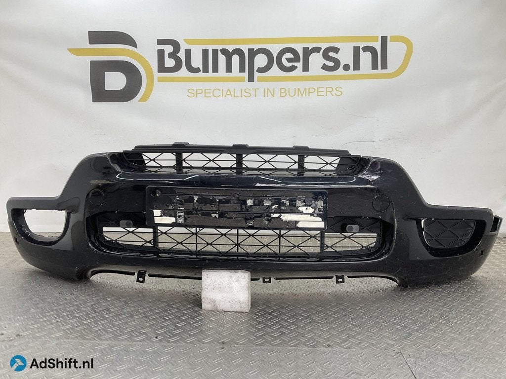 Bumper BMW X5 E70 2006-2013 Voorbumper K1-22945, Bumper