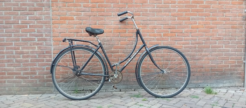 Fiets, Minder dan 47 cm, Ophalen, Gebruikt, Gazelle