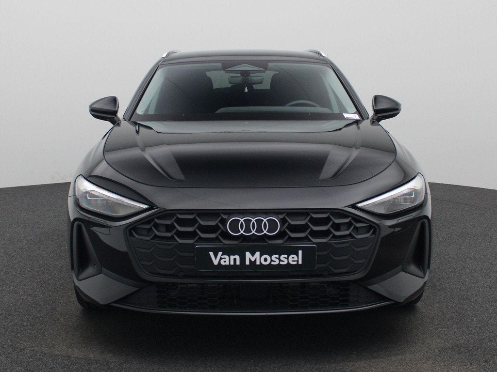 Audi A5 Avant 2.0 e-hybrid quattro S edition | Adaptive crui, Auto's, Audi, Automaat, 12 maanden, Stof, Gebruikt