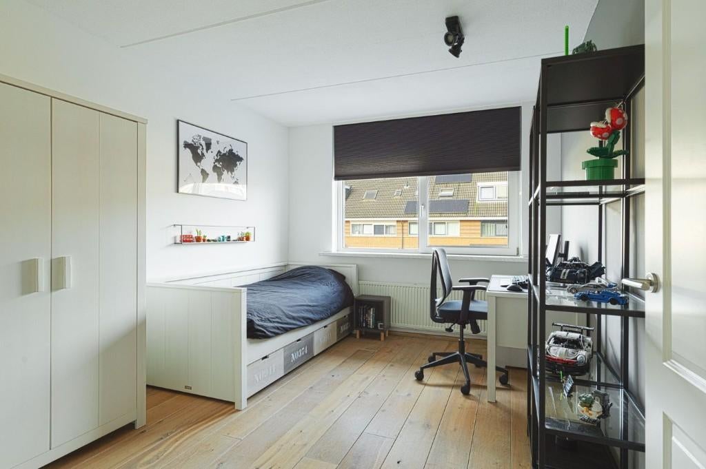 Bopita Basic Wood tienerkamer, Ophalen, Zo goed als nieuw, Meisje