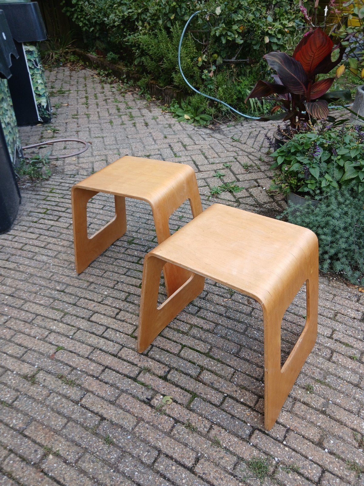 vintage ikea Benjamin krukken, Ophalen of Verzenden, Huis en Inrichting