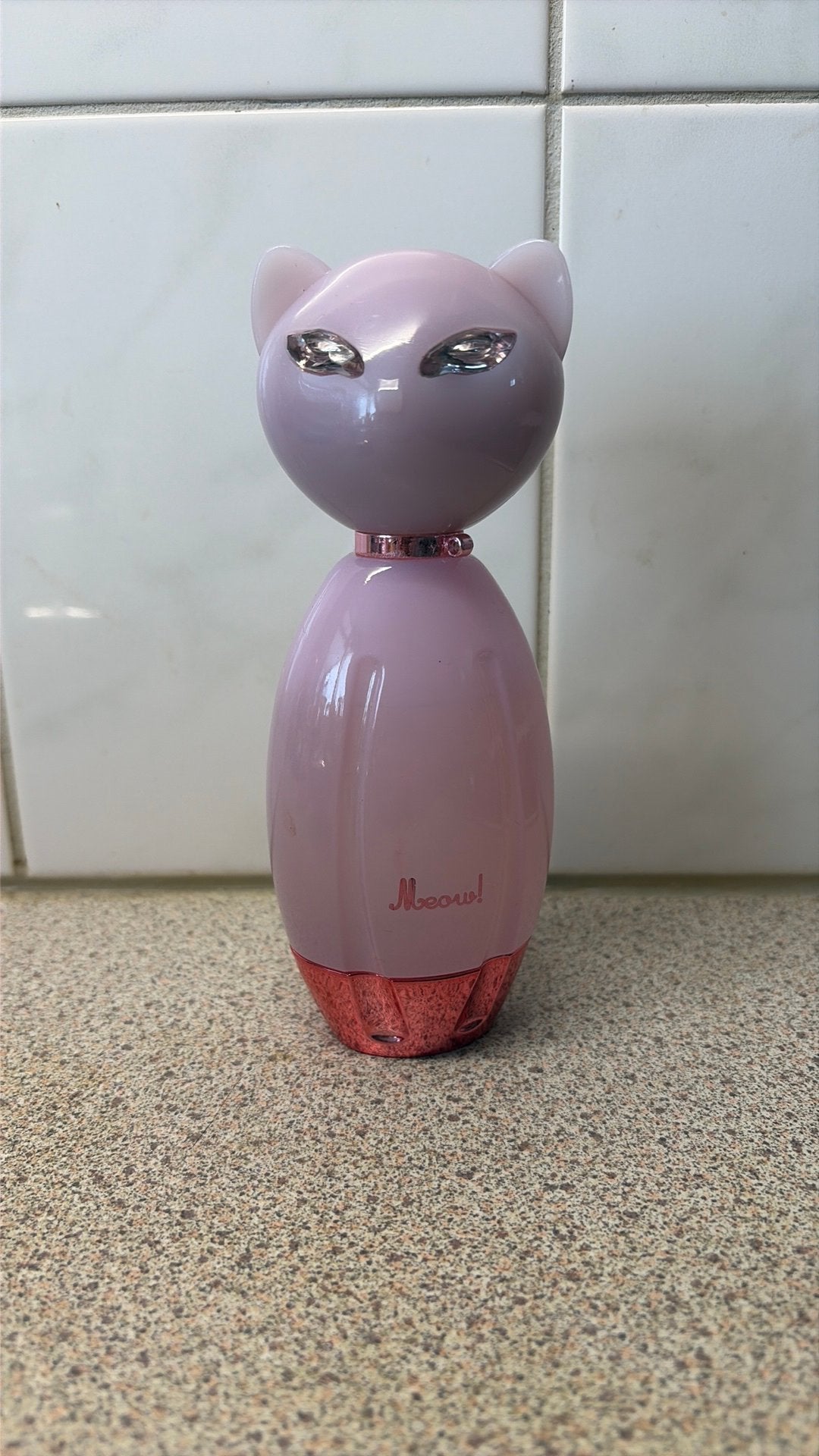 Katy perry meow!, Verzenden, Gebruikt