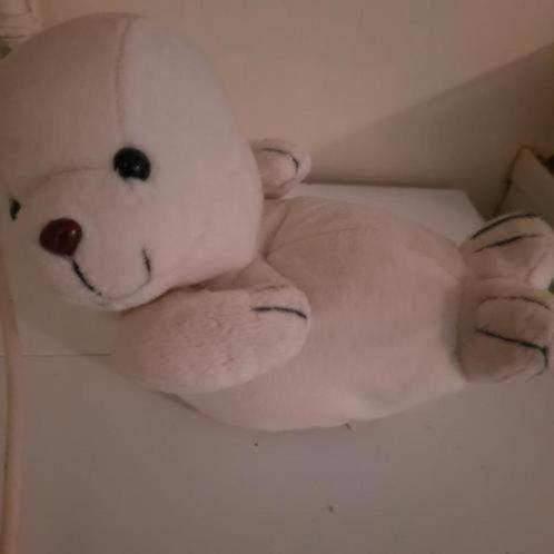 Knuffel zeehond, Verzenden, Overige typen