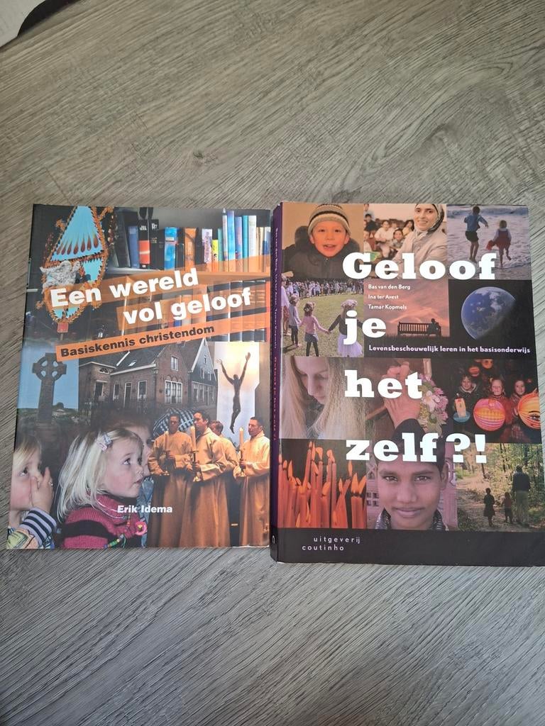 Studieboeken PABO jaar 1 en 2 & Pedagogiek, Boeken, Studieboeken en Cursussen, Ophalen of Verzenden, Alpha, Nieuw, HBO