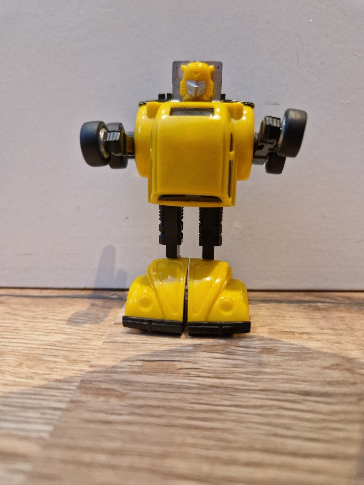 Transformers G1 Bumblebee, Verzamelen, G1, Ophalen of Verzenden, Zo goed als nieuw, Autobots