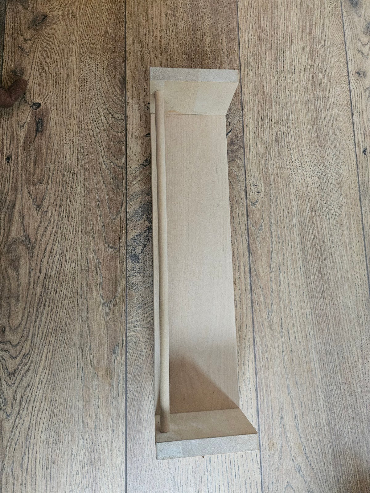 IKEA Boekenplank - 40x10x8,5 cm, Ophalen, Gebruikt