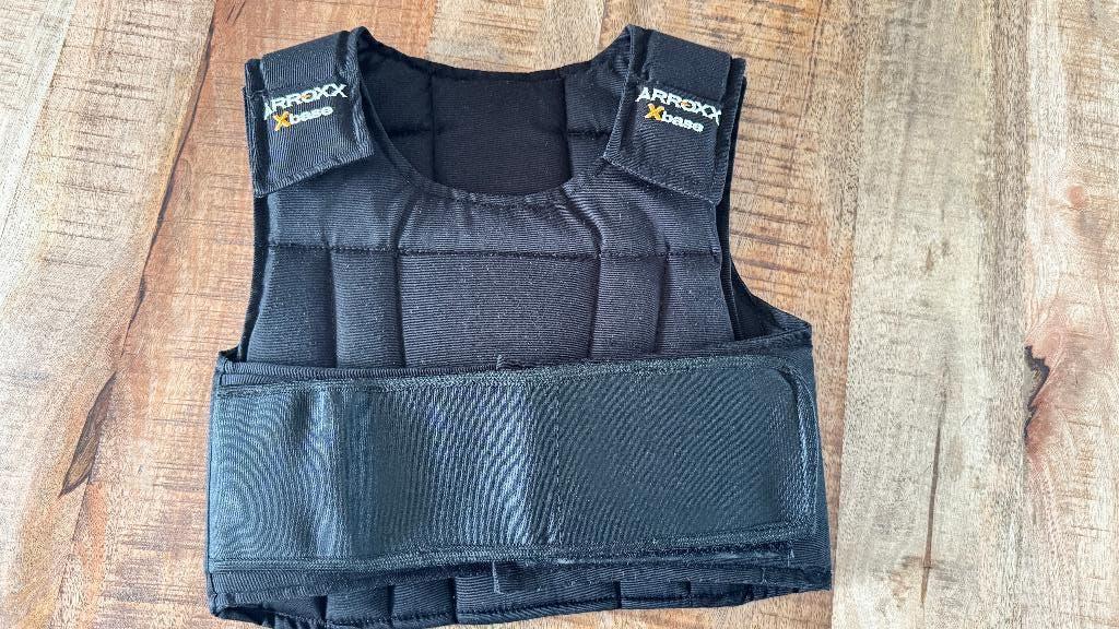 KART BODYPROTECTOR ARROX, Ophalen of Verzenden, Gebruikt, Kleding of Schoenen