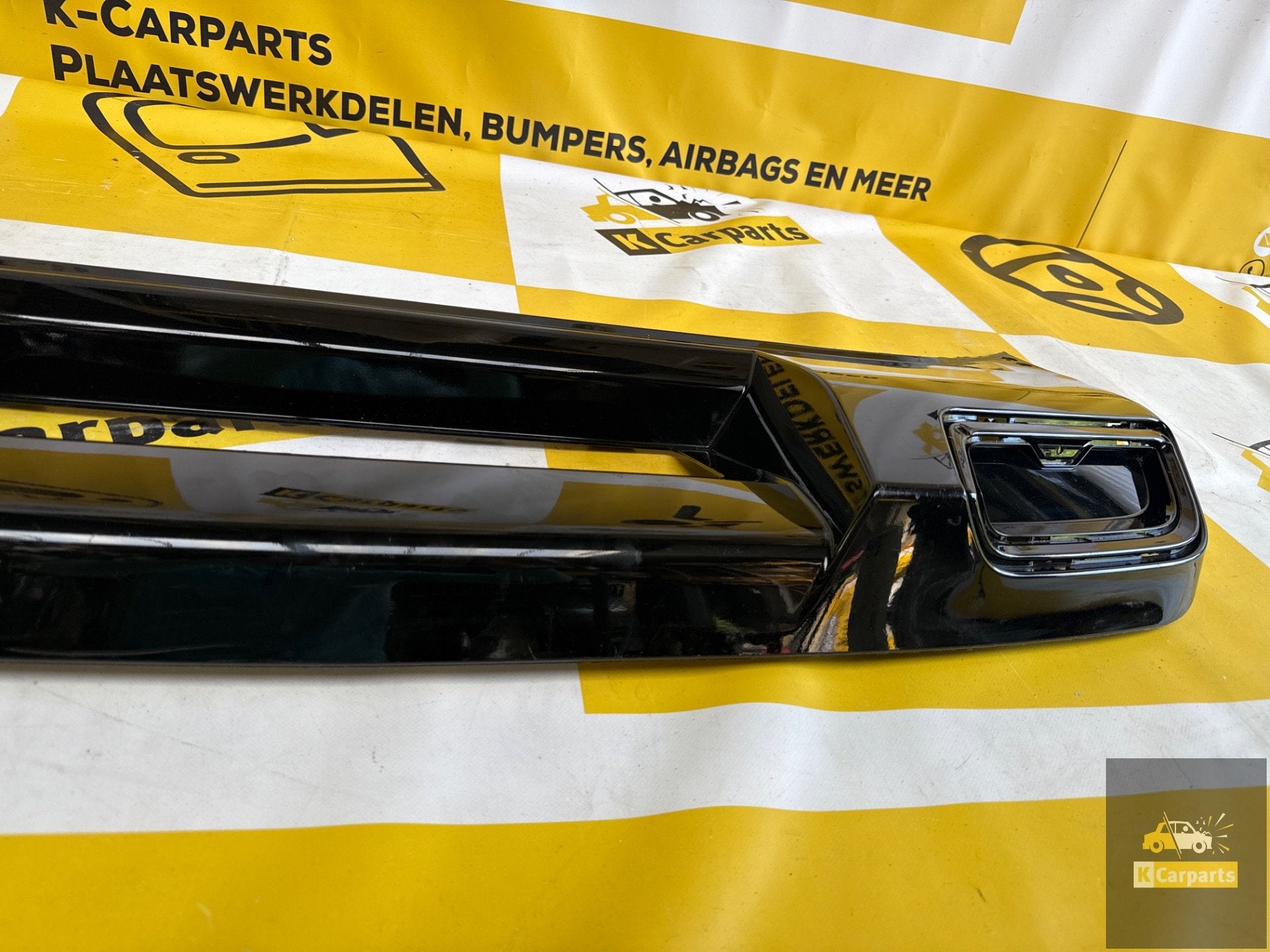 Cupra Seat achter divuze, Gebruikt, Autovia A-2, Km 585 585
08760  Martorell, ES, Ophalen of Verzenden, SEAT S.A.