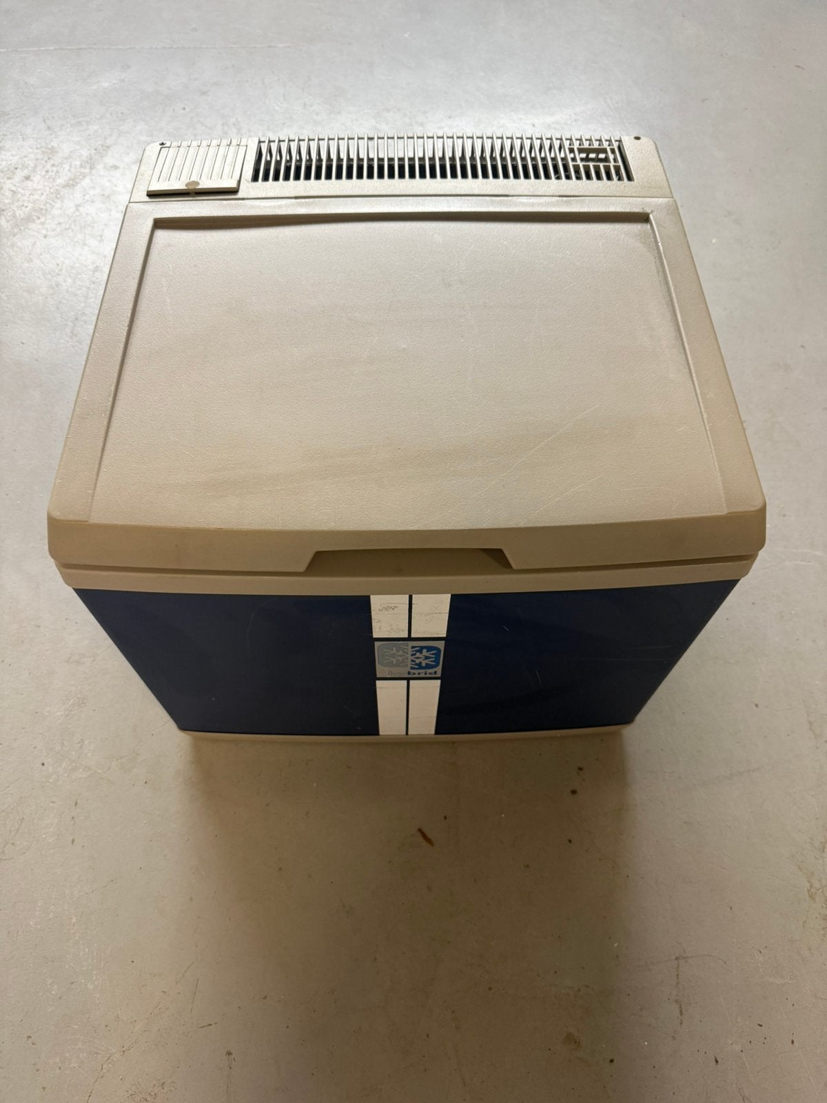 Mobicool B40 compressor koelbox 40L, Caravans en Kamperen, Koelboxen, Ophalen, Gebruikt, Compressor