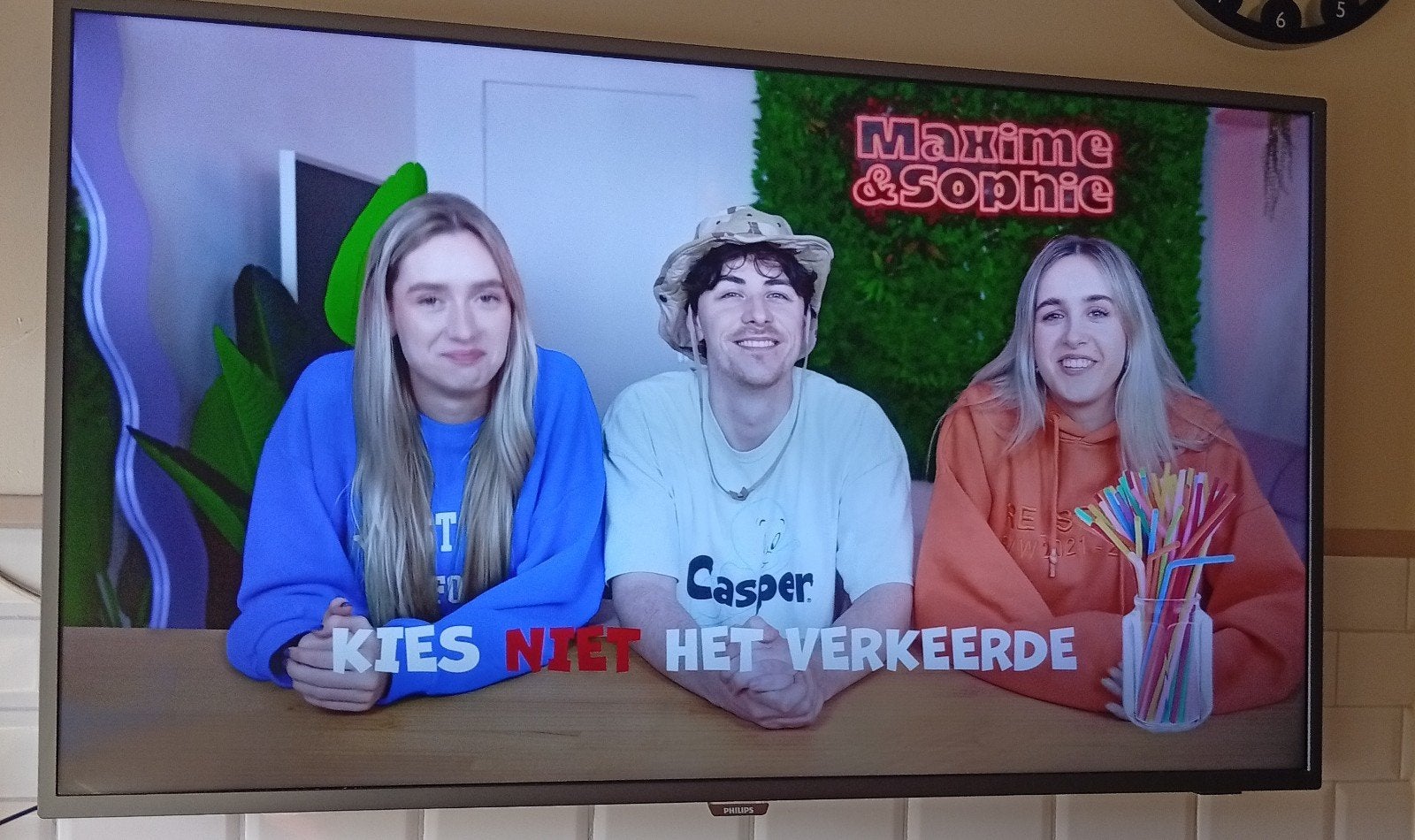 Philips smart tv