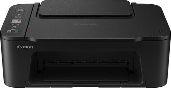 Canon PIXMA TS3750i - All-In-One Inkjetprinter - Zwart, Triple J Online, Info@triplejonline.nl, De Spinnekop 9