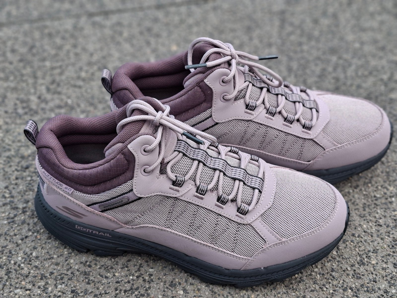 Wandelschoenen van Skechers., Sport en Fitness, Loopsport en Atletiek, Ophalen of Verzenden, Overige typen, Overige merken