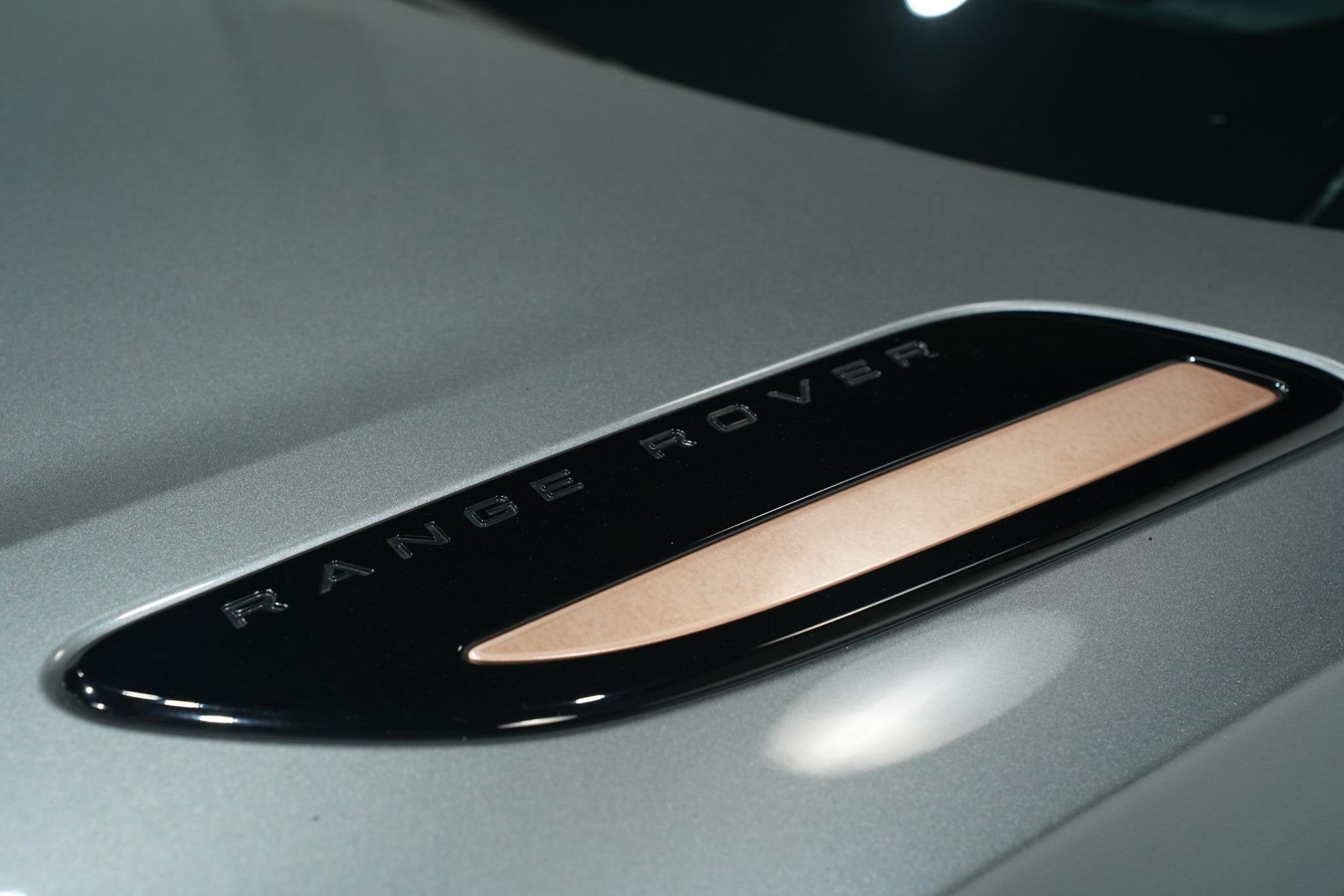 Foto 8 van Land Rover Range Rover Velar 300D 3.0 V6 D300 R-Dynamic R-Dy