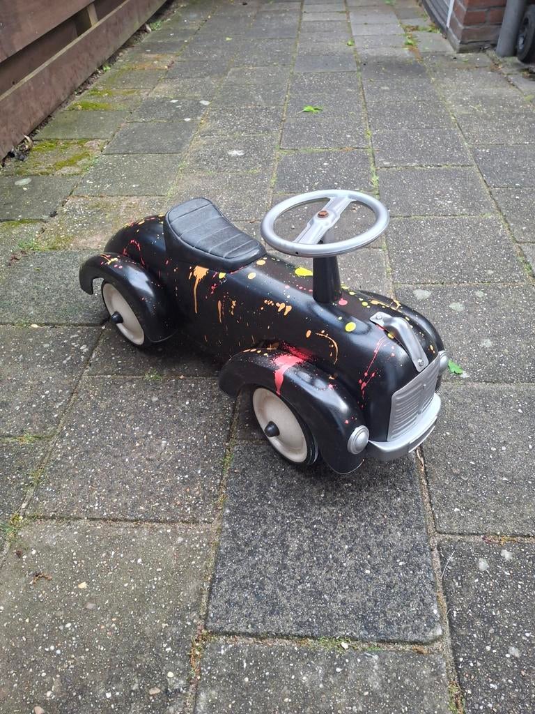 Loop autos, Ophalen of Verzenden, Zo goed als nieuw