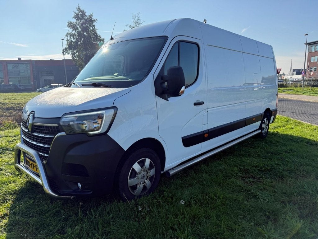 Renault Master T35 2.3 dCi L3H2 W.E. - L3H2 | 2.3 dCi | Extr, 136 pk, Gebruikt, Euro 6, 4 cilinders