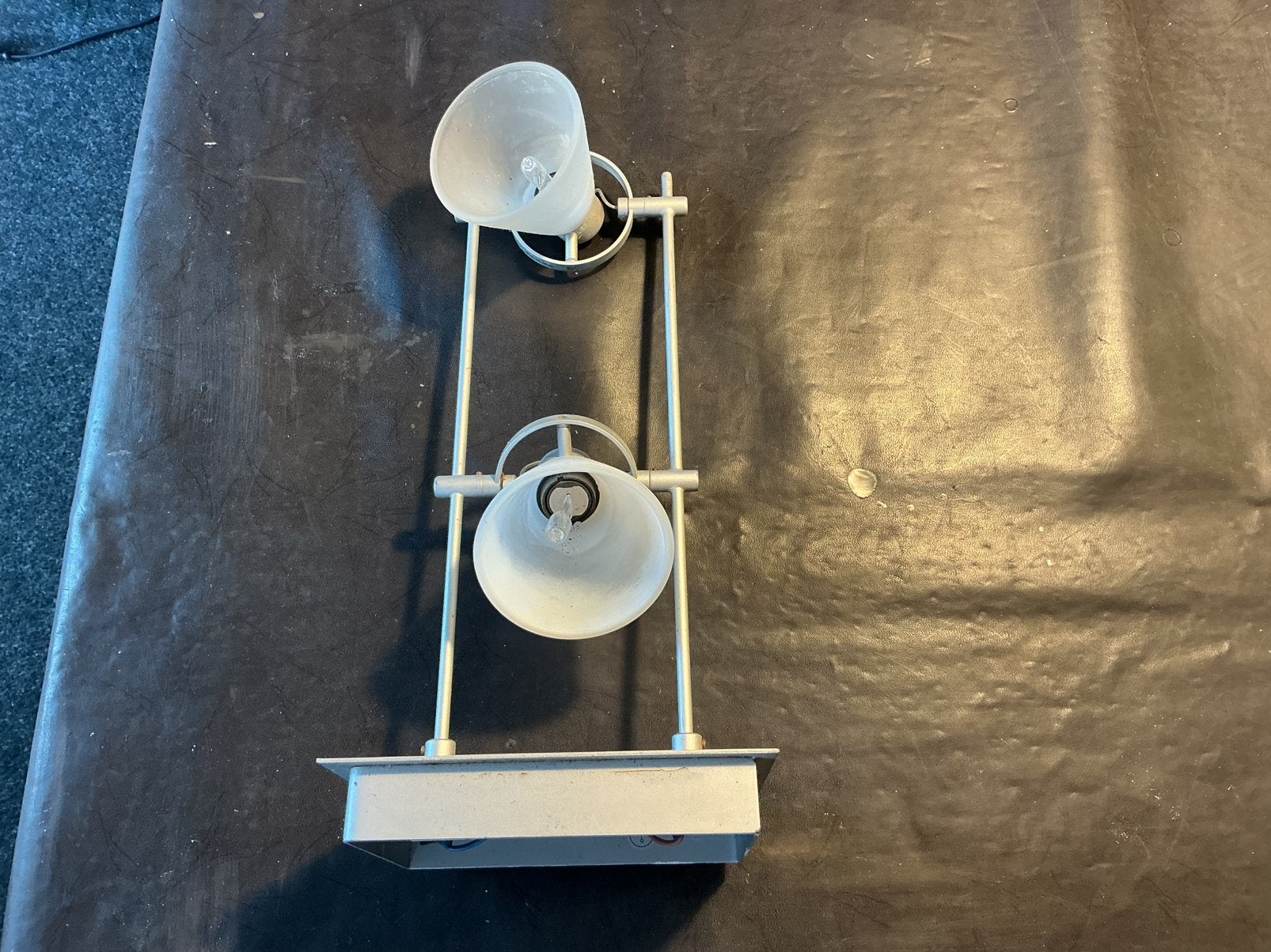 Halogeenlamp, Huis en Inrichting, Ophalen of Verzenden, Gebruikt