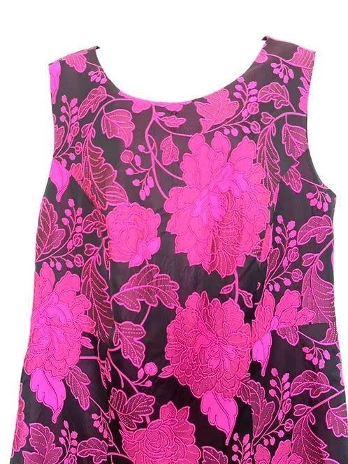 Studio8/phase eight jurk maat 44[v], Kleding | Dames, Maat 42/44 (L), Ophalen of Verzenden, Zo goed als nieuw, Knielengte