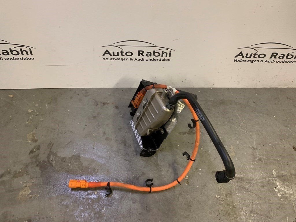 VW golf gte Audi A3 e-tron standkachel 3Q0963231D, Gebruikt, -, -, Ophalen of Verzenden