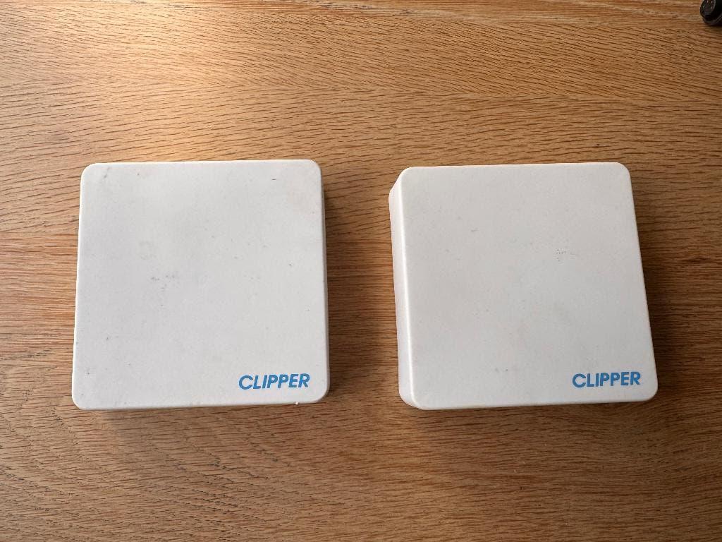 Nasa Clipper beschermkap/afdekkap, Ophalen of Verzenden, Zo goed als nieuw, Overige typen