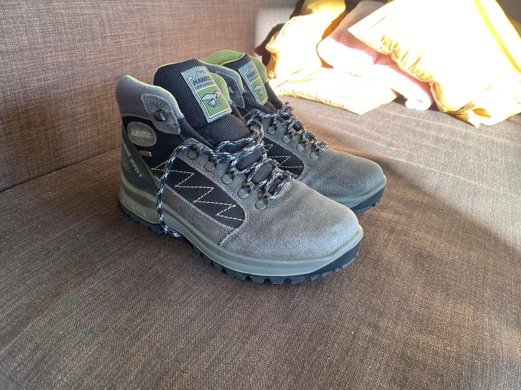 Hawks Outdoors wandelschoenen, maat 40, Ophalen of Verzenden, Schoenen