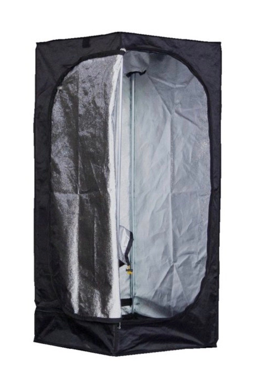 Mammoth Classic 80 Kweektent 80x80x160cm, Ophalen, Gebruikt