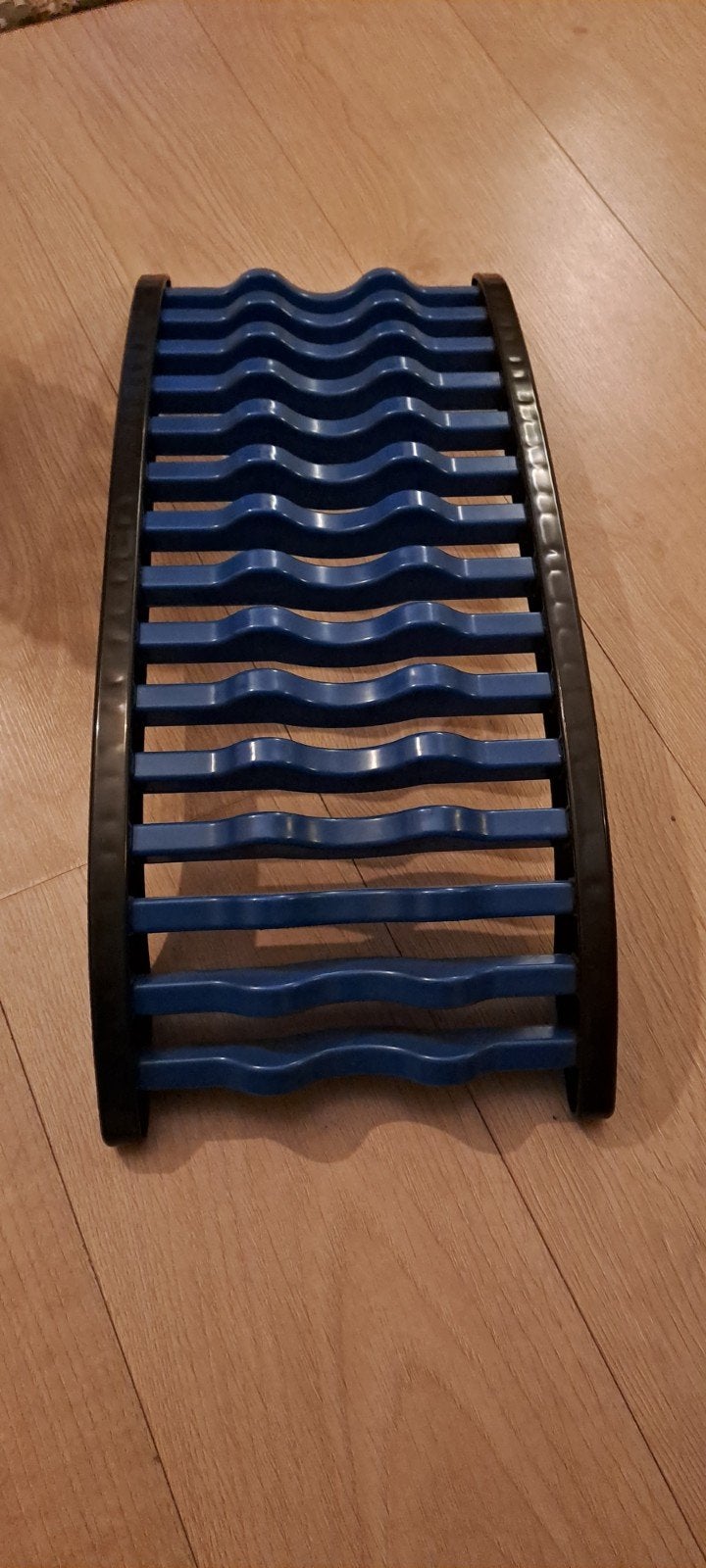 rugstretcher, Ophalen of Verzenden, Zo goed als nieuw, Buik, Overige typen