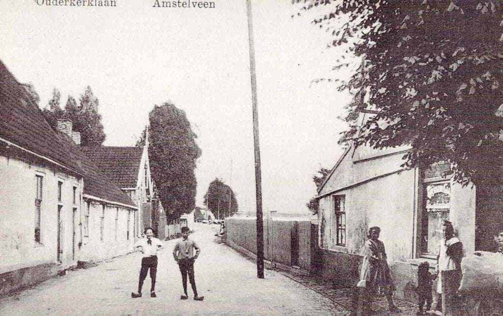 ansichtkaarten, Verzenden, 1920 tot 1940, Ongelopen, Noord-Holland