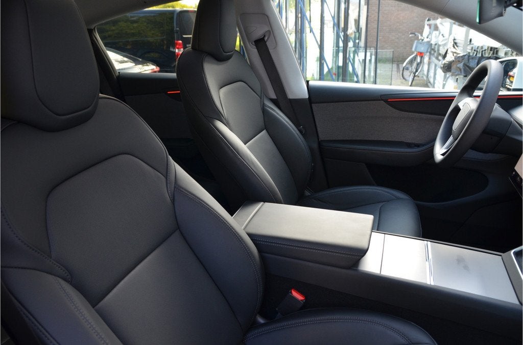 Tesla Model Y RWD 58 kWh Premium Juniper AutoPilot4.0 (FSD 9, Auto's, Tesla, Automaat, 12 maanden, Achterwielaandrijving, Gebruikt