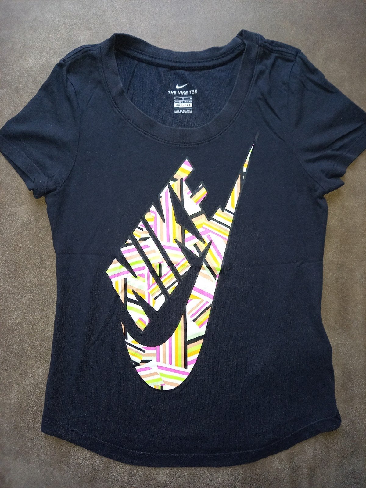 Mooi shirt Nike, Kinderen en Baby's, Ophalen of Verzenden, Gebruikt