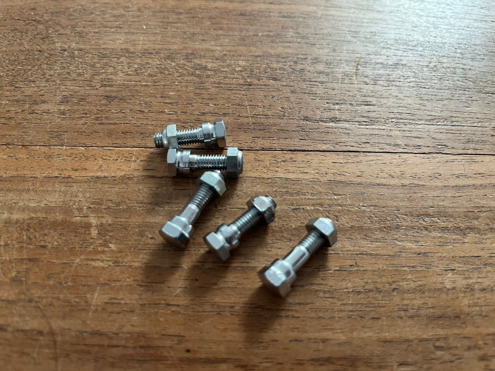 Campagnolo klemband boutje nieuw, Fietsen en Brommers, Overige typen, Nieuw, Ophalen of Verzenden, Aluminium