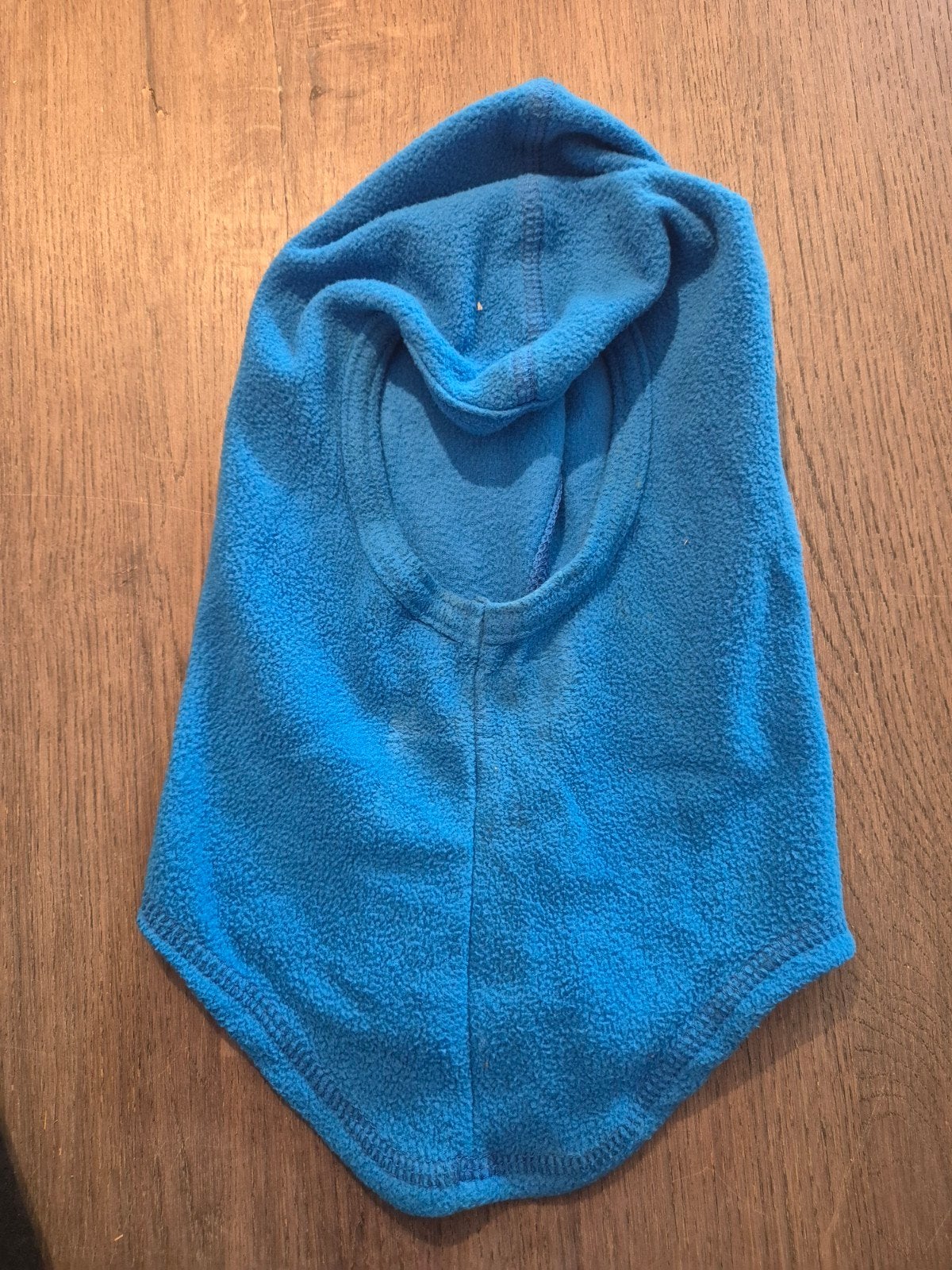 Lupilu blauwe fleece skimuts voor kinderen, Kinderen en Baby's, Ophalen of Verzenden