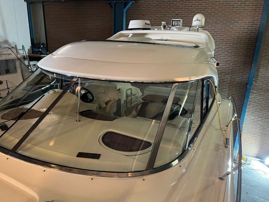 Foto 9 van Bavaria 33 HT Sport
