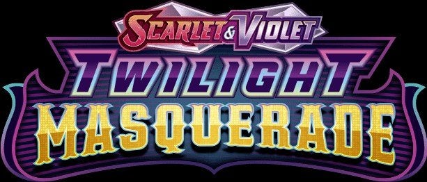 Twilight Masquerade pokemon kaarten, Ophalen, Losse kaart