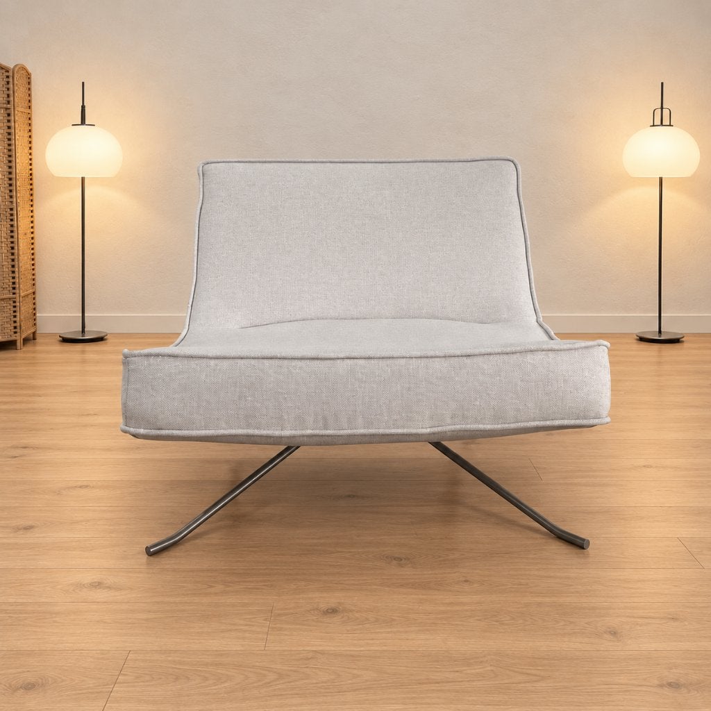 NIEUW Ligne Roset Pop Fauteuil + GARANTIE | NP €4.750, Huis en Inrichting, Design Fauteuil Stoel Ligne Roset, Nieuw, 75 tot 100 cm