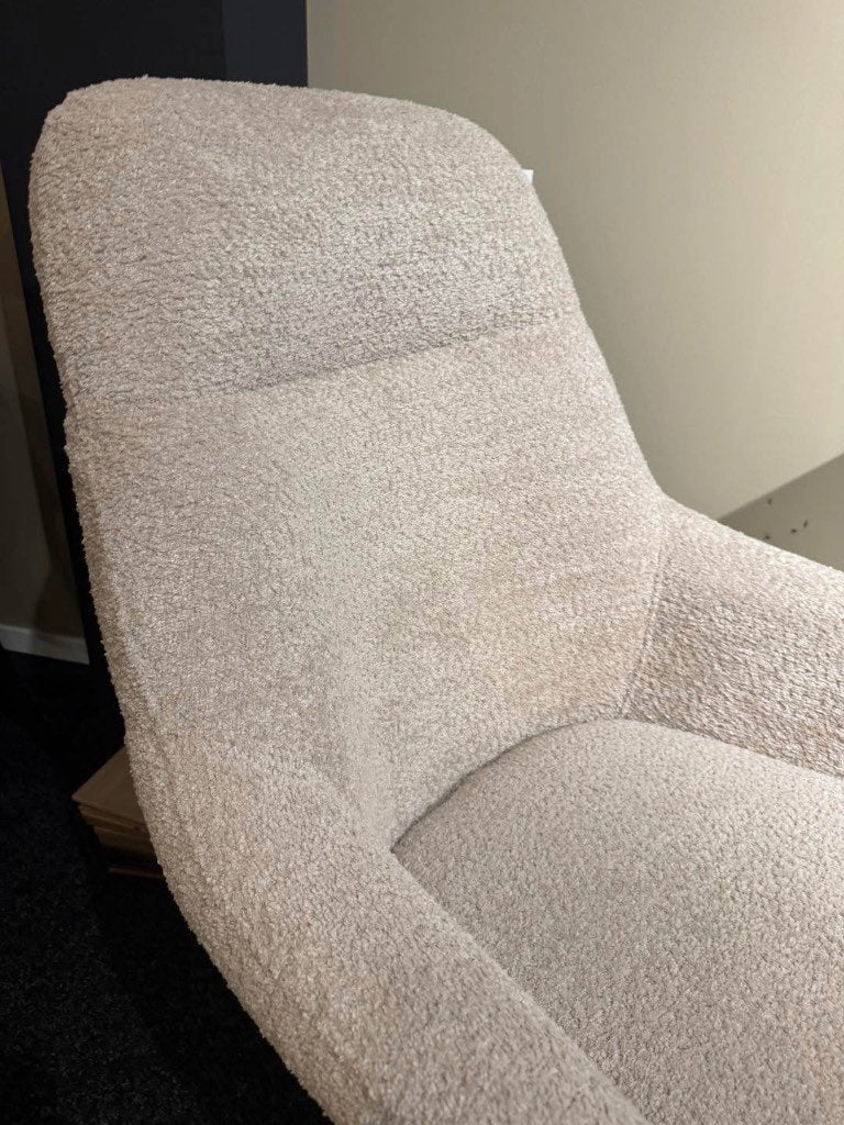 Fauteuil Polo van Sevn, Ophalen, Sevn, Nieuw, 75 tot 100 cm
