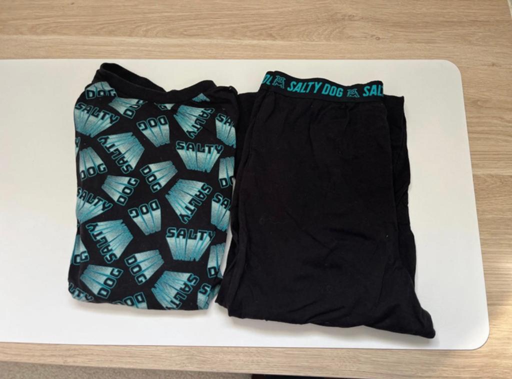 Jongens kleding pakket maat 164/176, Ophalen of Verzenden, Zo goed als nieuw, Maat 164