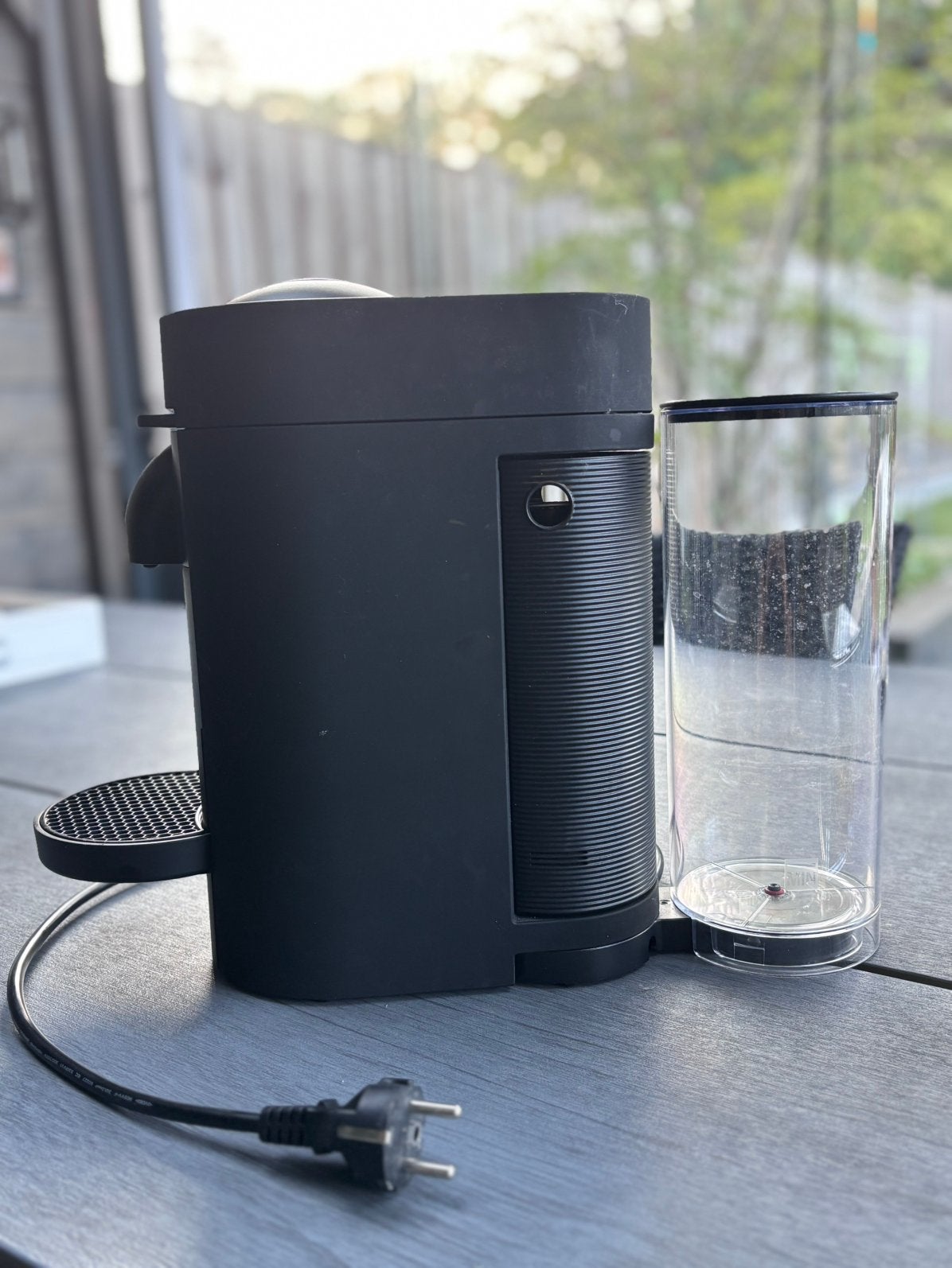 Nespresso Magimix, Ophalen, Zo goed als nieuw