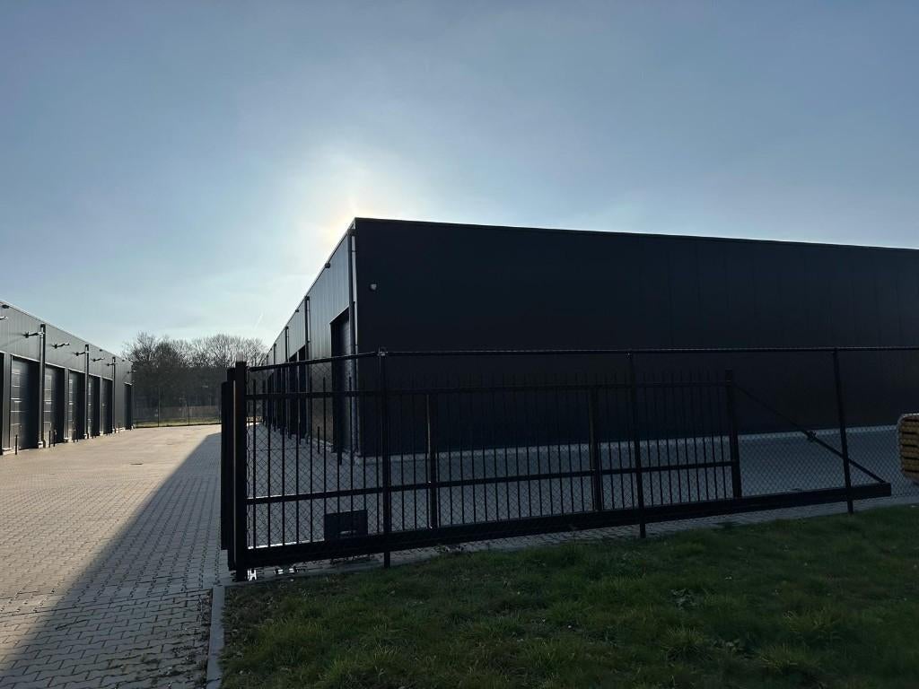 Loods te Huur 40m² Stadskanaal, 40 m², Huur, Bedrijfsruimte