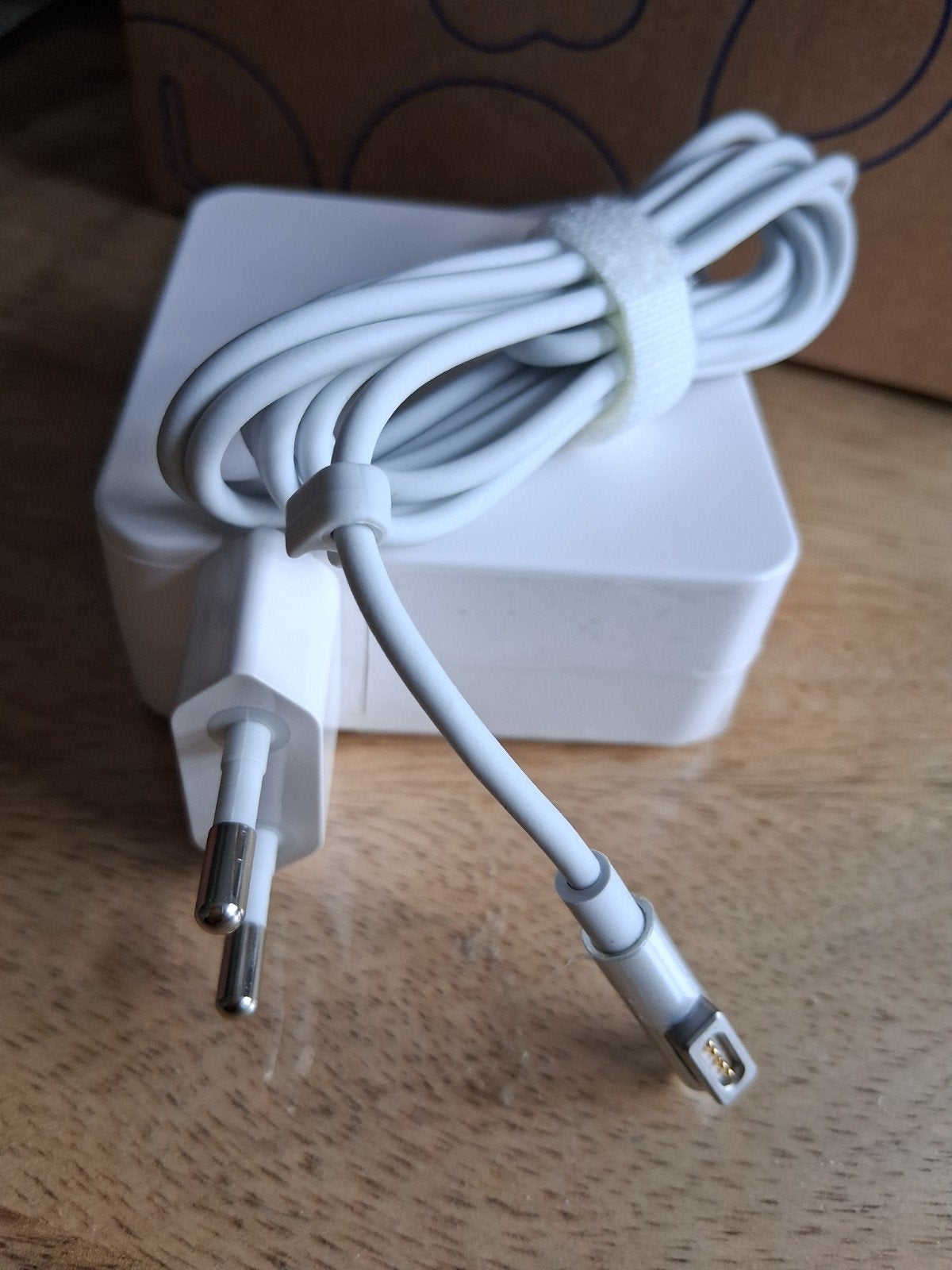 Vervangende AC Adapter 60W voor MacBook (PA-60W), Computers en Software, Ophalen of Verzenden, Nieuw, Onbekend (Vervangende adapter)