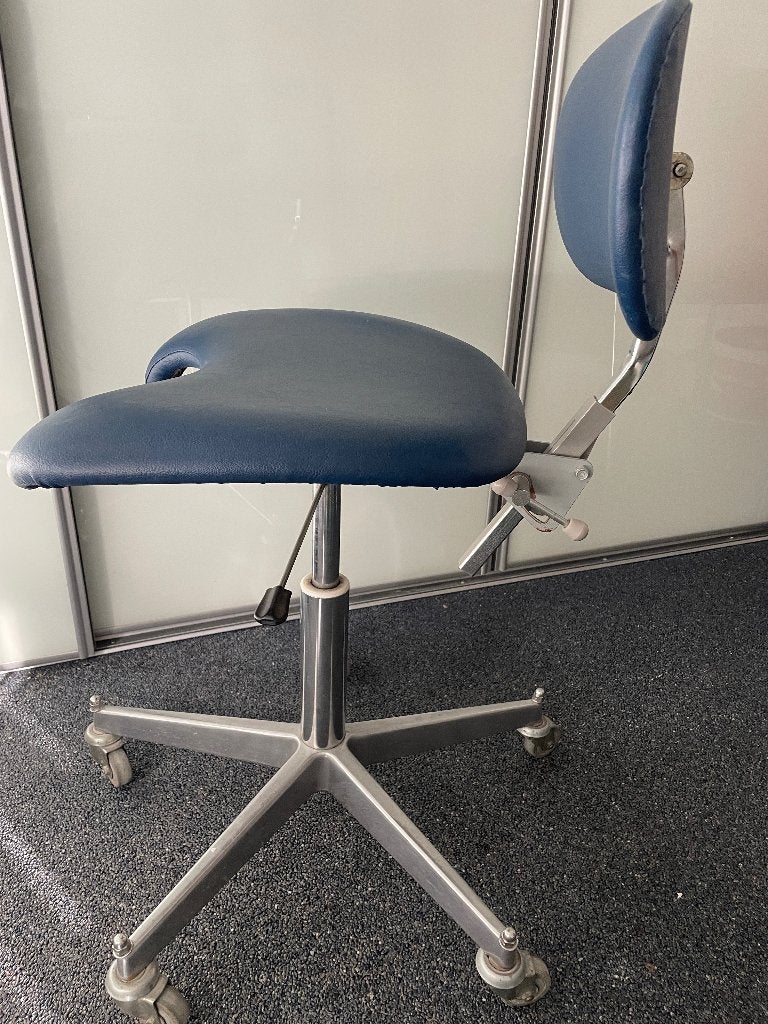Medisch Assistente Stoeltje, Ophalen, Gebruikt