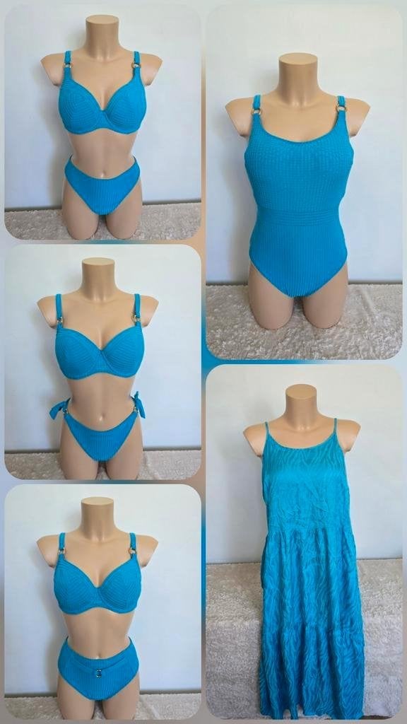 Nieuw prima donna kochi bikini 75d badpak 75d Jurk 40, Ophalen of Verzenden, ., ., .