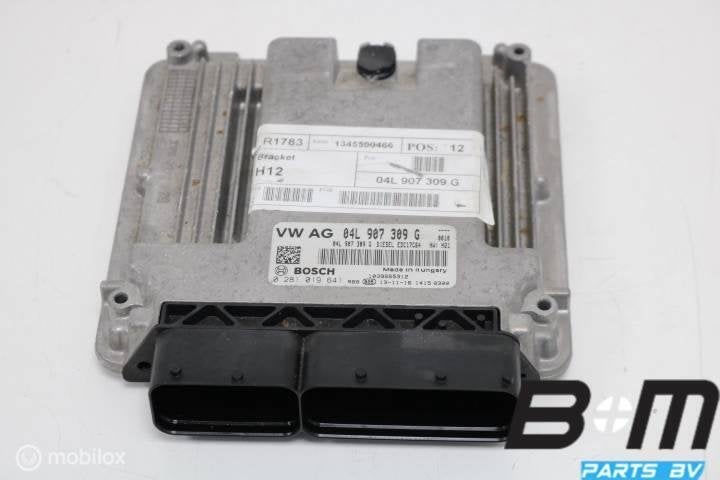 Motorregelapparaat VW Scirocco, Gebruikt
