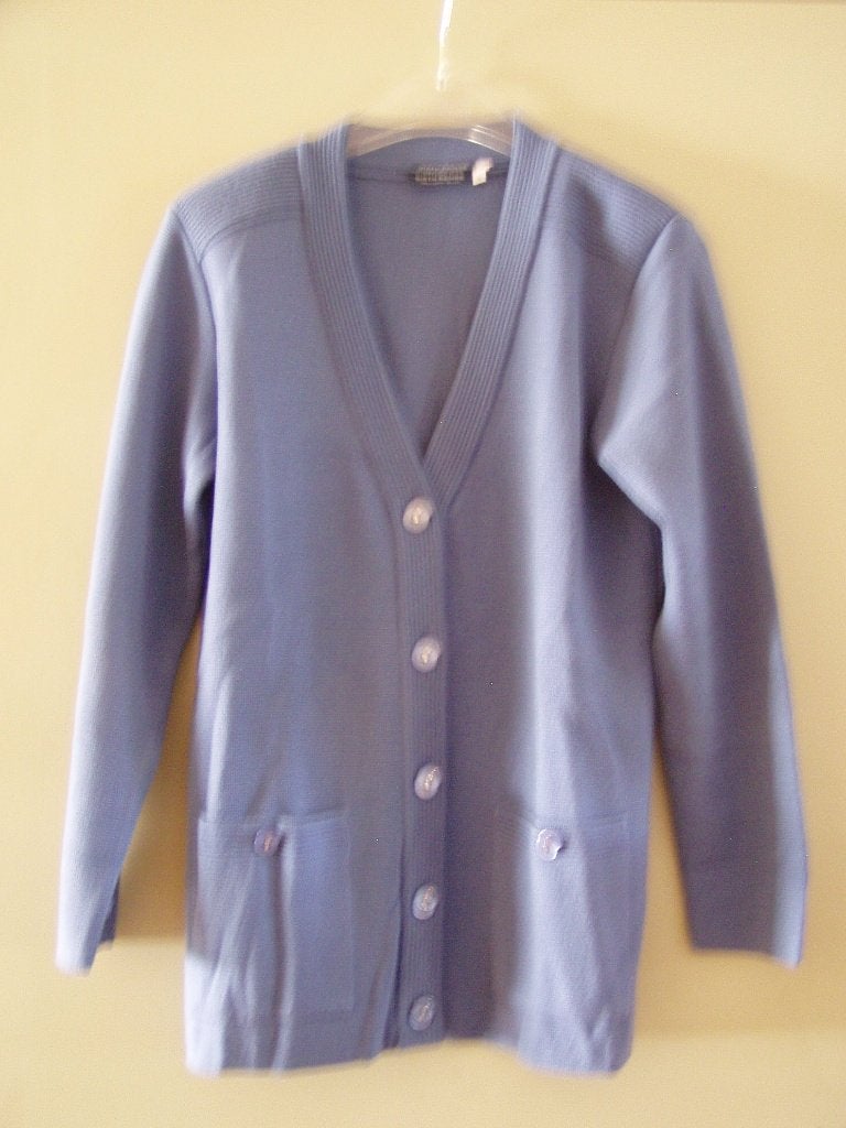 hemels blauw lang vest, S, by Your Sixth Sense, C & A, Kleding | Dames, Blauw, Ophalen of Verzenden, Zo goed als nieuw, Your Sixth Sense, C & A