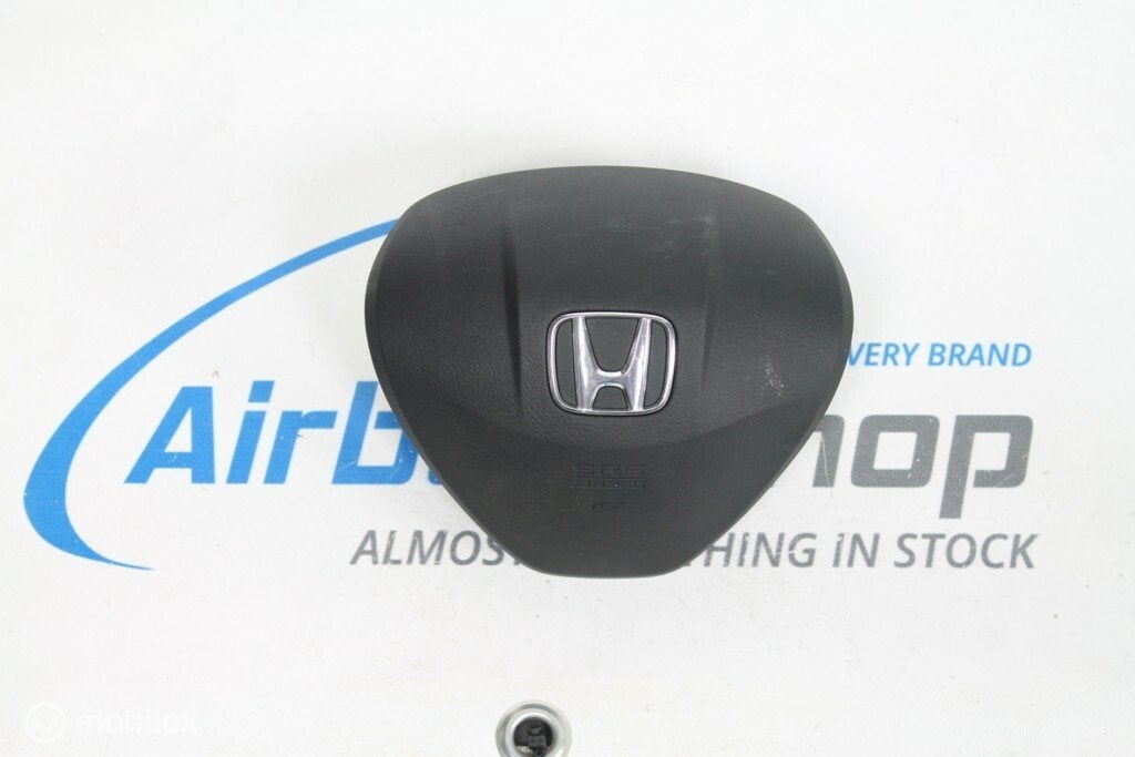 Airbag set - Dashboard Honda Civic (2005-2012), Auto-onderdelen