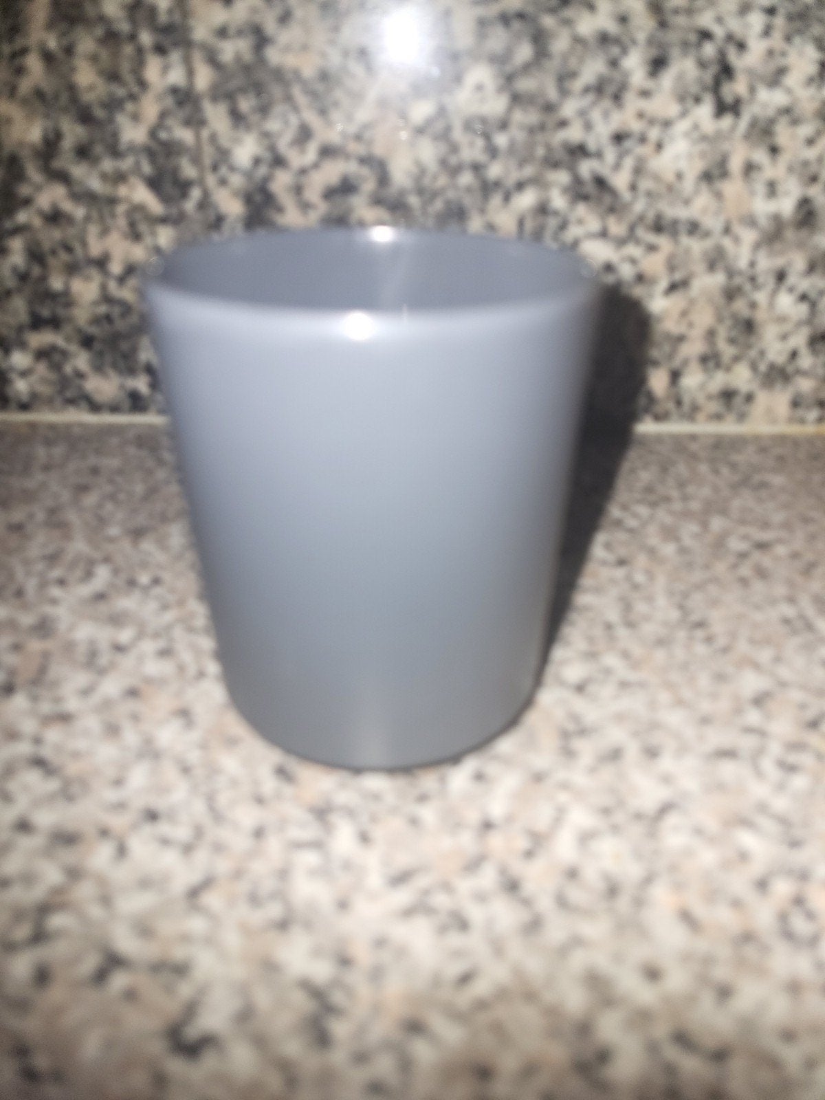 Bo-Camp Melamine Mokken Set - 4 Stuks, Caravans en Kamperen, Kampeeraccessoires, Ophalen of Verzenden, Nieuw