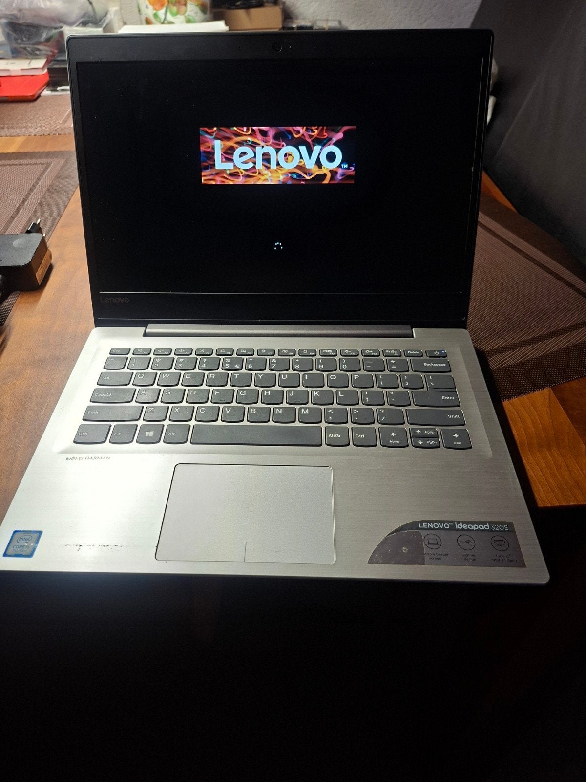 Lenovo ideapad 320s, Computers en Software, 2 tot 3 Ghz, Qwerty, 8 GB, 14 inch