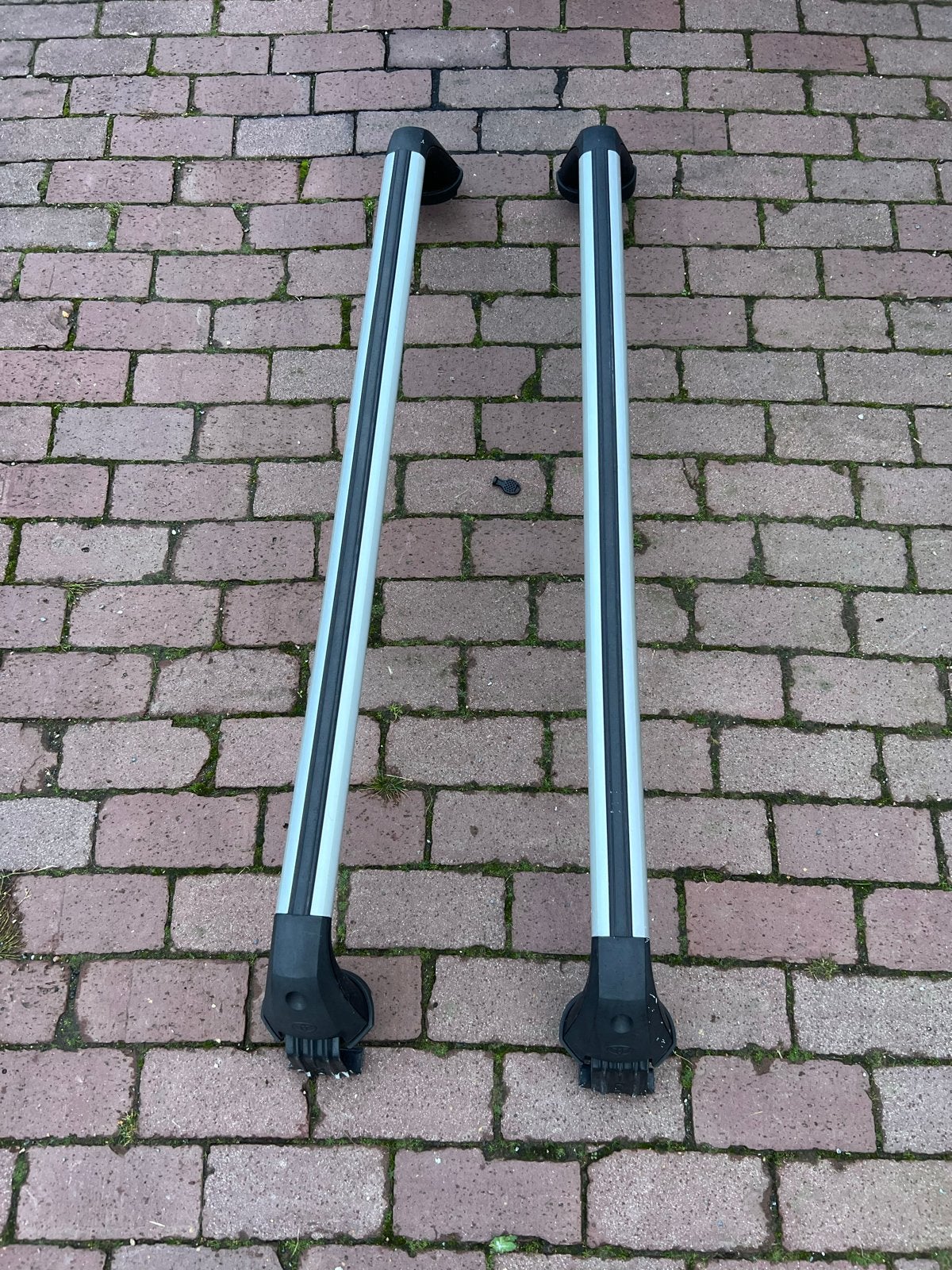 Dakdragers Toyota Verso (2009-2018), Auto diversen, Ophalen of Verzenden, Gebruikt