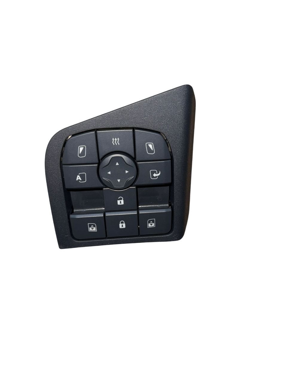 DAF XD XF XG BEDIENINGSEENHEID,BESTUURDERSPORTIER LH OE 2290, -, -, Nieuw, Dashboard en Schakelaars