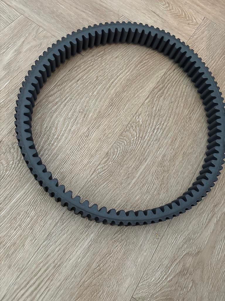 V-snaar Gilera gp 800 aprilia srv 850 oem kwaliteit, Ophalen, Nieuw